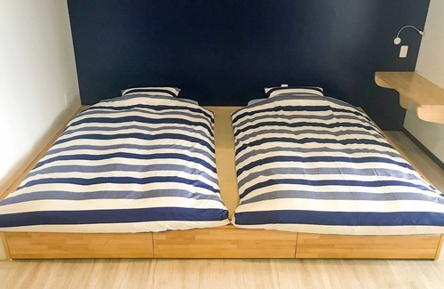 Bise Casa | Still warm Okinawa offseason price 3 night / Kunigami-gun Okinawa