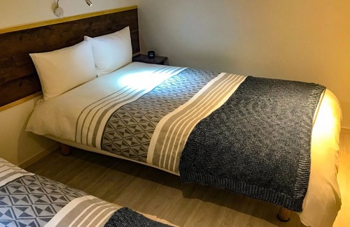 Bise Casa | Still warm Okinawa offseason price 3 night / Kunigami-gun Okinawa