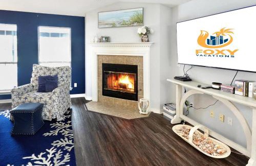 Florida Panhandle Casa | Still Waters, Pool, Great for Families!