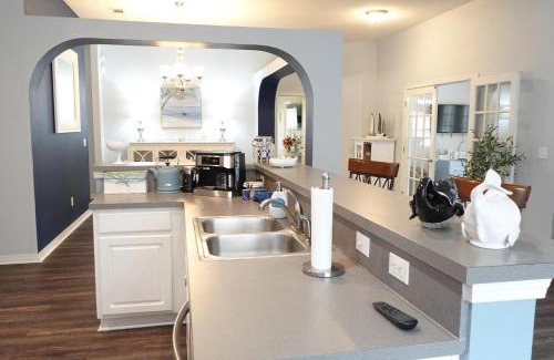 Florida Panhandle Casa | Still Waters, Pool, Great for Families!