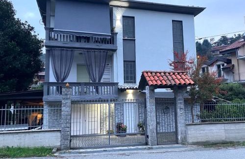 San Mauro Torinese Apartamento | Stillness Valley - La Casa nella Valle della Quiete
