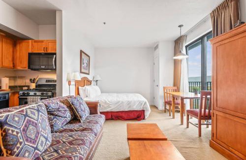 Park City Apartamento | Stillwater 3005 by Moose Management