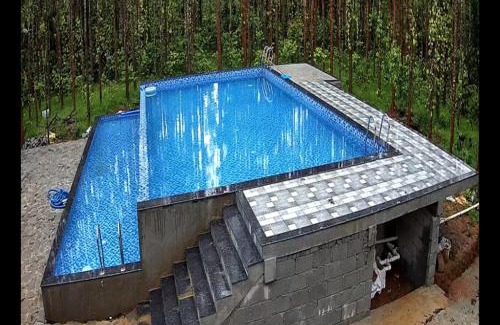 Chikkamagaluru Casa | Stillwater Homestay