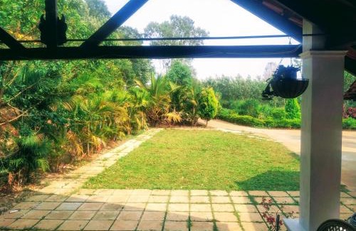 Chikkamagaluru Casa | Stillwater Homestay