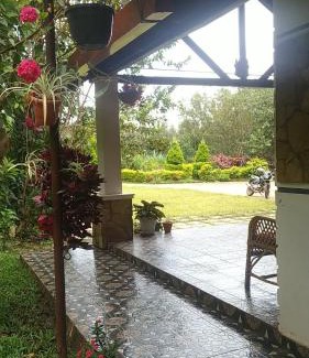 Chikkamagaluru Casa | Stillwater Homestay