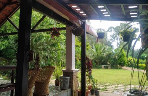 Chikkamagaluru Casa | Stillwater Homestay