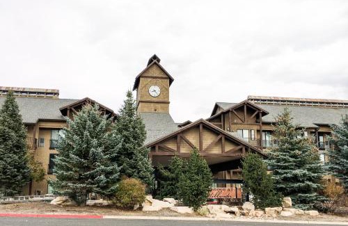 Park City Apartamento | Stillwater Lodge Escape 3020