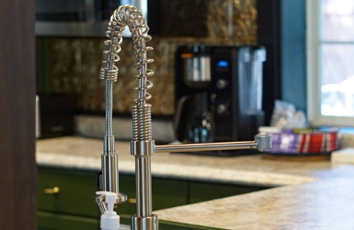 Stillwater Casa | Stillwater's Enchanted Escape