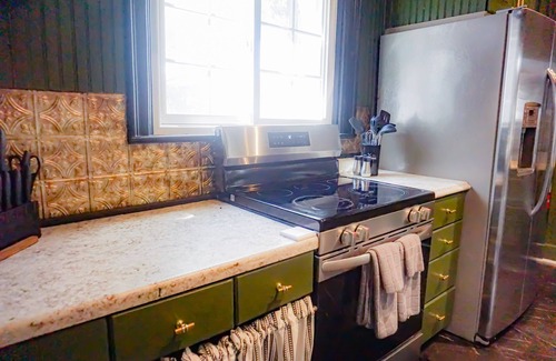 Stillwater Casa | Stillwater's Enchanted Escape