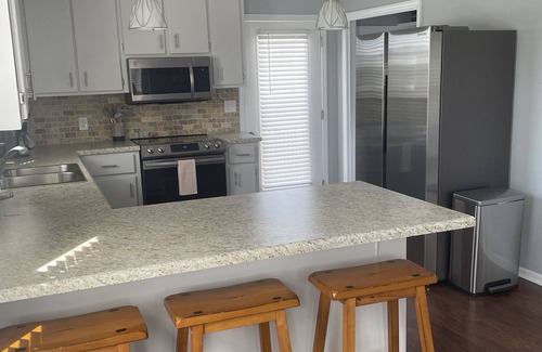Waterloo Casa | Stillwater
