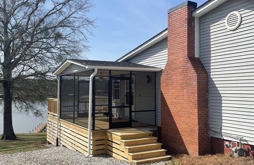 Waterloo Casa | Stillwater