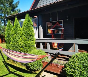 Sasino Casa | Stilove Wydmy