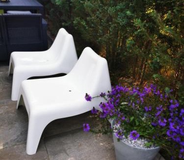 Sasino Casa | Stilove Wydmy