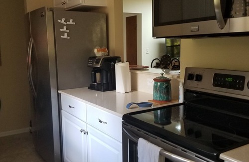 Homosassa Casa | Stilt home close to MacRaes, city dock, Wild Life Park.