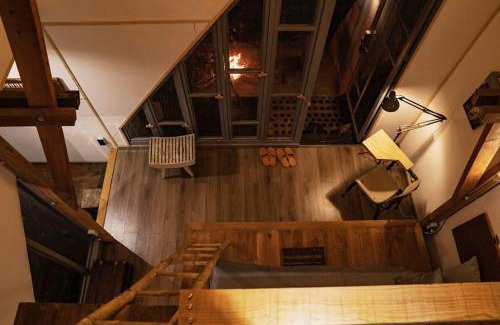 Phuong Casa | Stilt House - Tre Dalat