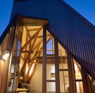 Phuong Casa | Stilt House - Tre Dalat