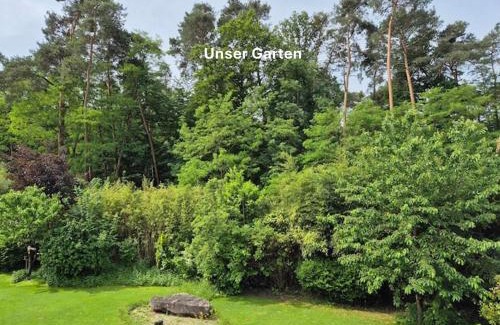 Stockstadt am Main Apartamento | Stilvoll am Wald wohnen 115 qm Office citynah
