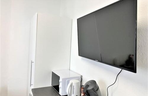 Suedviertel Apartamento | Stilvoll eingerichtete Wohnung in Essen-Südviertel