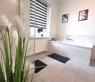Spremberg Apartamento | Stilvoll-Fewo