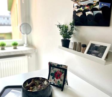 Spremberg Apartamento | Stilvoll-Fewo