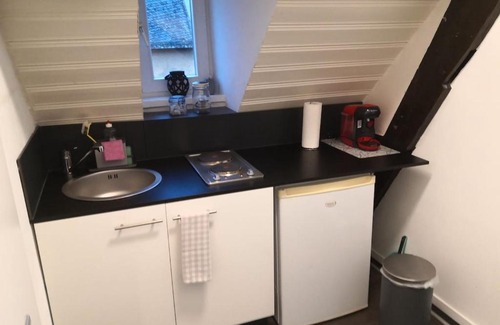 Hoehr-Grenzhausen Apartamento | Stilvolle Altbauwohnung, Apartment Träum & schön