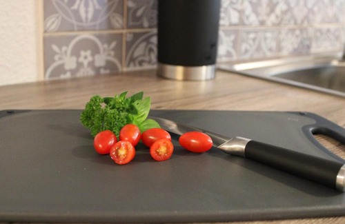 Bad Schandau Apartamento | Stilvolle Altbauwohnung - Parkplatz, WLAN, Netflix, Zentrum Bad Schandau