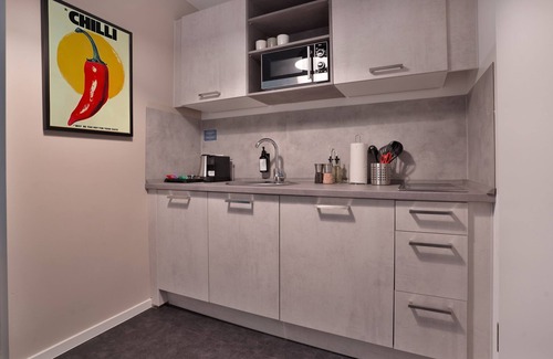 Innenstadt Apartamento | Stilvolle Apartments in der Innenstadt