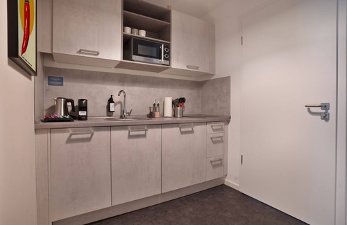 Innenstadt Apartamento | Stilvolle Apartments in der Innenstadt