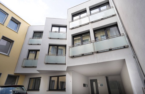 Innenstadt Apartamento | Stilvolle Apartments in der Innenstadt