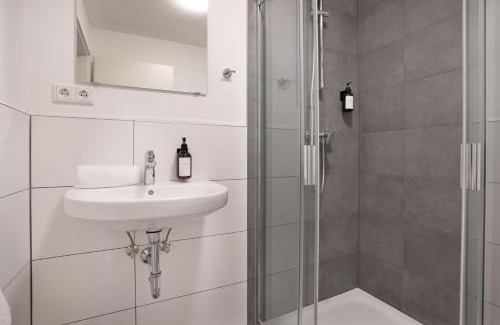 Innenstadt Apartamento | Stilvolle Apartments in der Osnabrücker Innenstadt I home2share