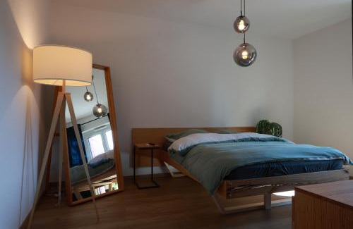 Mittelfeld Apartamento | Stilvolle EXPO Unterkunft Hannover