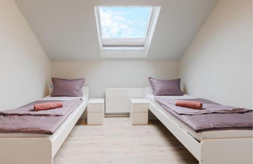 Leverkusen Apartamento | Stilvolle Ferien-und Monteurunterkunft Leverkusen