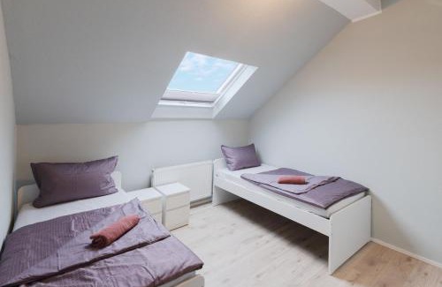 Leverkusen Apartamento | Stilvolle Ferien-und Monteurunterkunft Leverkusen