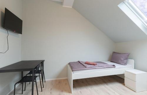 Leverkusen Apartamento | Stilvolle Ferien-und Monteurunterkunft Leverkusen