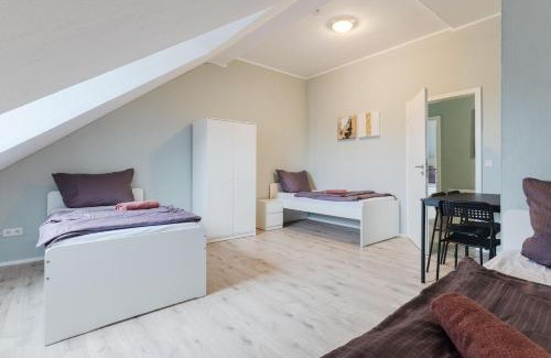 Leverkusen Apartamento | Stilvolle Ferien-und Monteurunterkunft Leverkusen