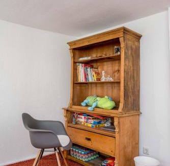 Eisenach Apartamento | Stilvolle Ferienwohnung am historischen Nikolaitor