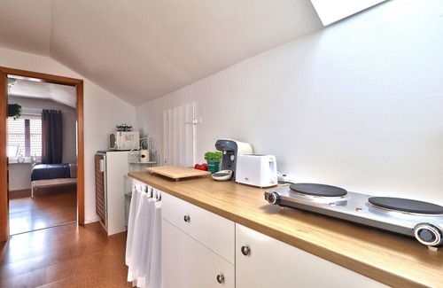 Erling Apartamento | Stilvolle Ferienwohnung am Fuße des Kloster Andechs