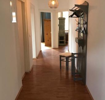 Triberg im Schwarzwald Apartamento | Stilvolle Ferienwohnung im Herzen von Triberg