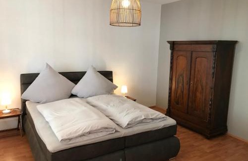 Triberg im Schwarzwald Apartamento | Stilvolle Ferienwohnung im Herzen von Triberg