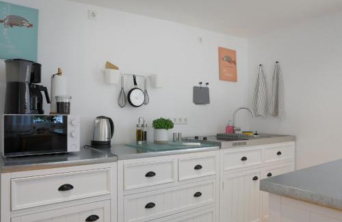 Steinbach Apartamento | Stilvolle FeWo *Rebland* Balkon-Netflix-Parking