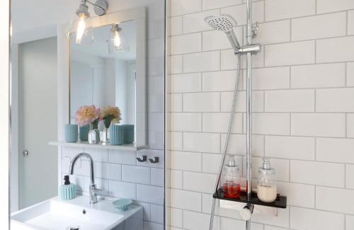 Steinbach Apartamento | Stilvolle FeWo *Rebland* Balkon-Netflix-Parking
