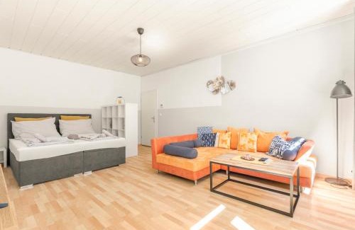 Villach Apartamento | Stilvolle Gartenwohnung im Villenviertel Villachs