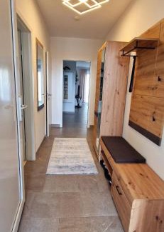 Jakomini Apartamento | Stilvolle moderne 3-Zimmerwohnung