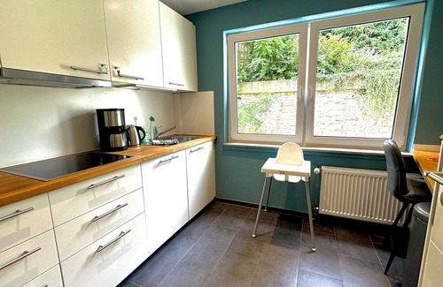 Osnabrueck Apartamento | Stilvolle Unterkunft in der Historischen Altstadt Osnabrück