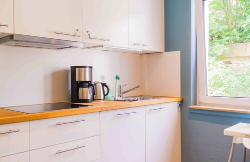 Osnabrueck Apartamento | Stilvolle Unterkunft in der Historischen Altstadt Osnabrück