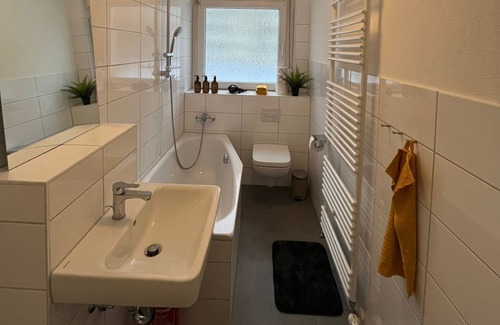 Wilsdruffer Vorstadt/Seevorstadt-West Condominio | Stilvolle Unterkunft in Zentraler Lage