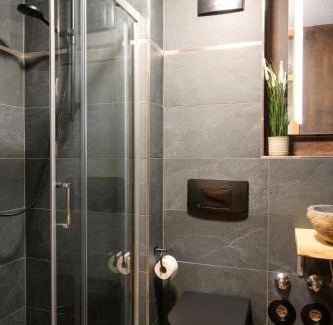 Wilsdruffer Vorstadt/Seevorstadt-West Apartamento | Stilvolle Wohnung am Zwinger
