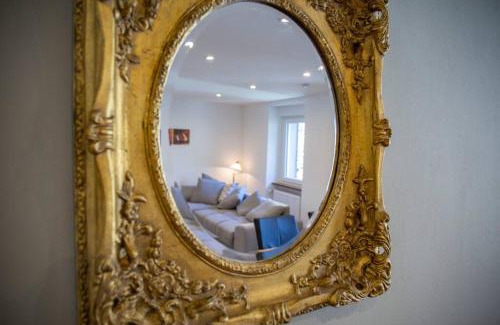 Klotten Apartamento | Stilvolle Wohnung bei Cochem - 2 Schlafzimmer