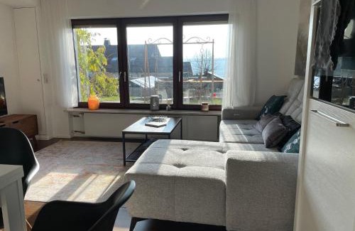 Bad Saeckingen Apartamento | Stilvolle Wohnung in idyllischer Lage