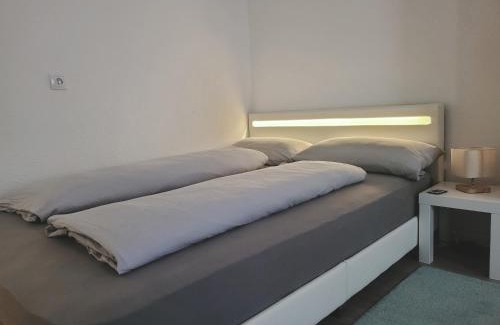 Barmen Apartamento | Stilvolle Wohnung in Wuppertal inkl. Kaffee & Tee